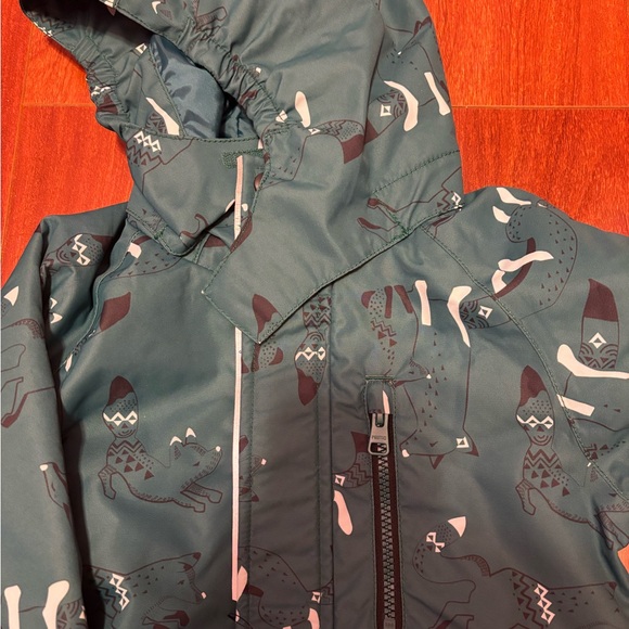 Reima Snowsuit - Seutula. New! 2t - Picture 4 of 6
